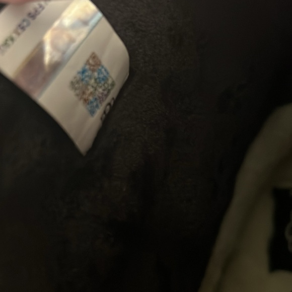 UGG Black Winter & Rain Boots - Picture 6 of 14